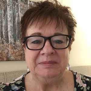 Meet your Posher, Cathy